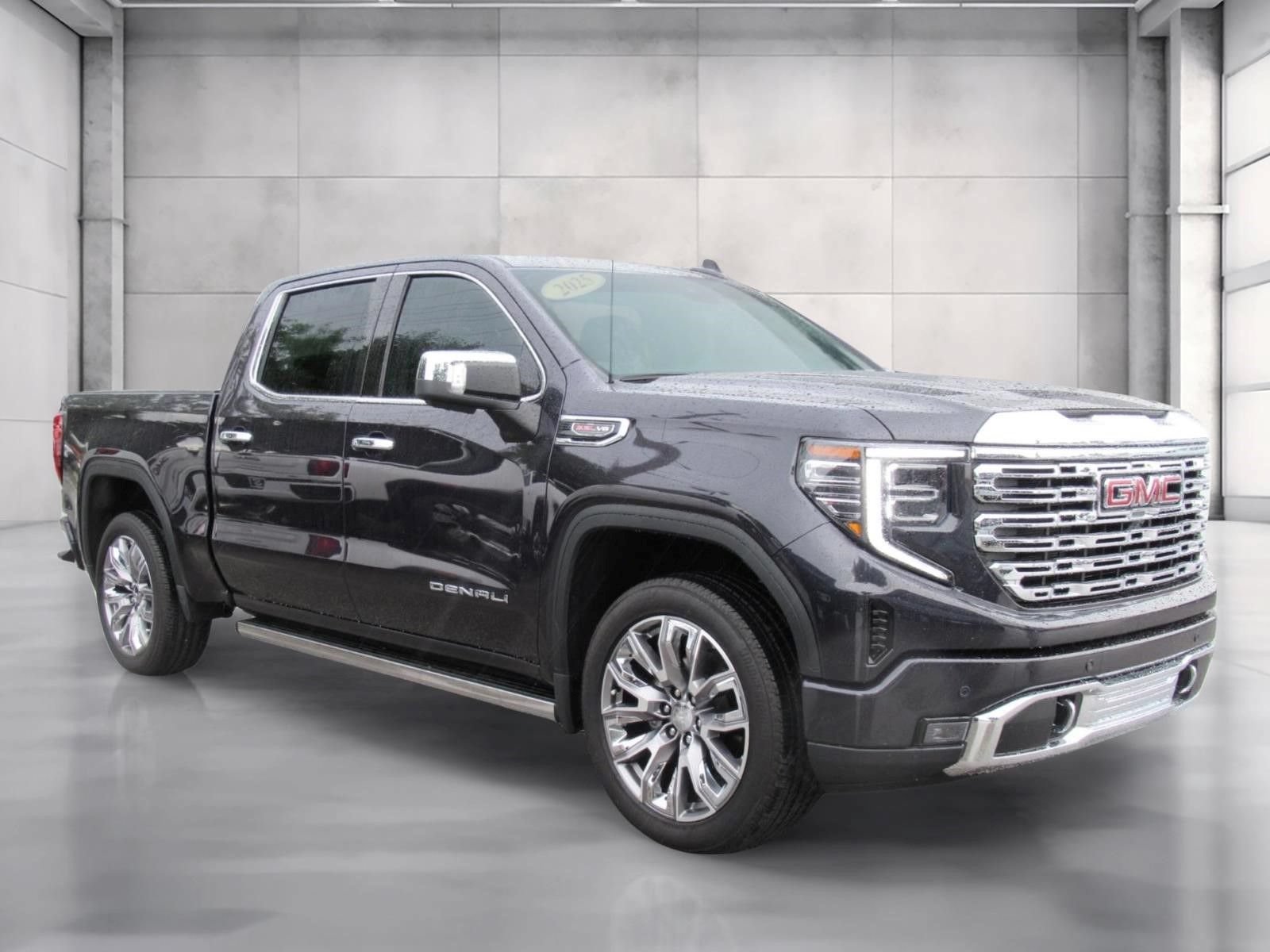 Used 2025 GMC Sierra 1500 Denali w/ Denali Reserve Package