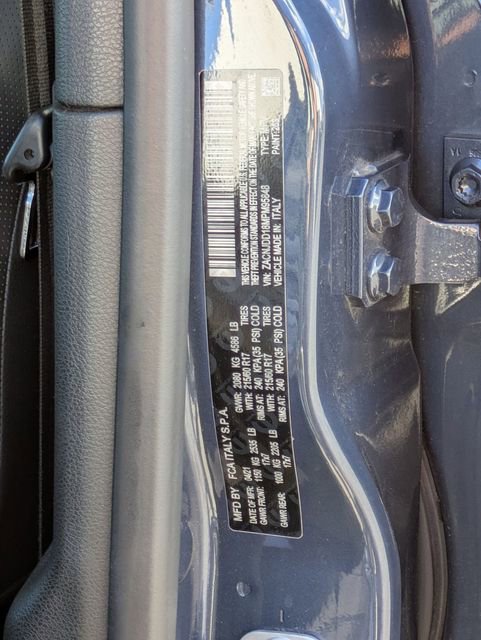 Used 2021 Jeep Renegade Limited w/ Sun & Sound Group image 28