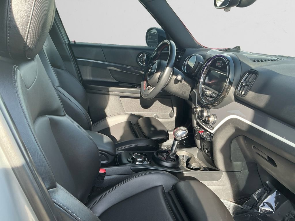 Used 2018 MINI Cooper Countryman S image 15