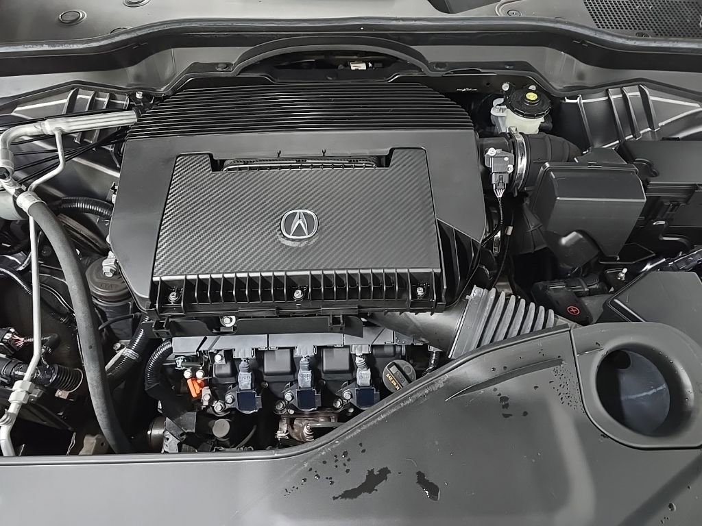 Used 2023 Acura MDX SH-AWD w/ Advance Package image 13