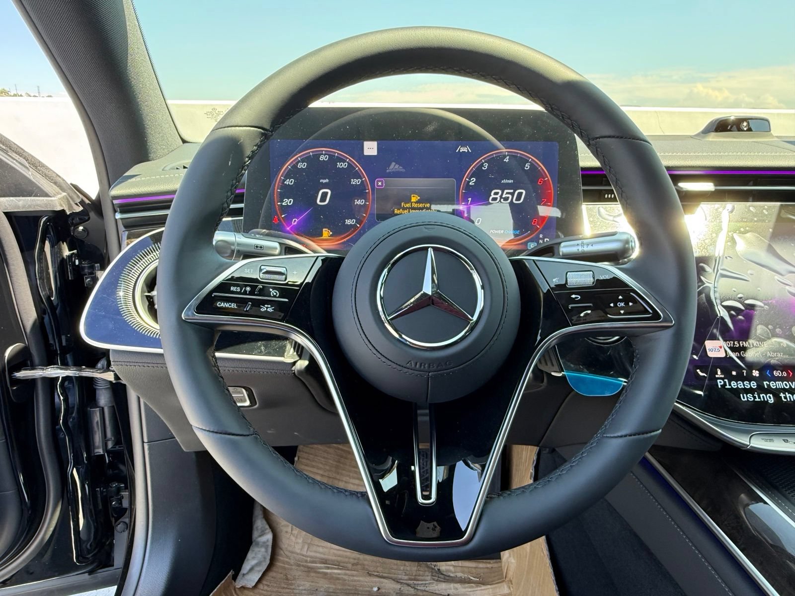 New 2027 Mercedes-Benz S 500 4MATIC image 23