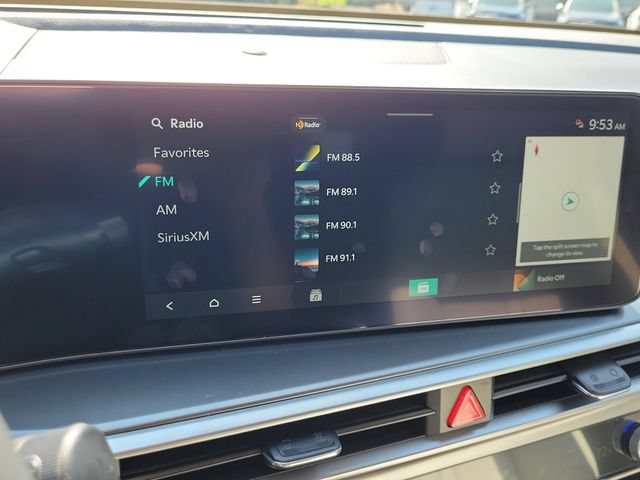 New 2026 Kia Sorento EX FWD image 22