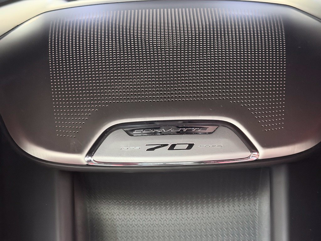 Used 2023 Chevrolet Corvette Z06 RWD image 20