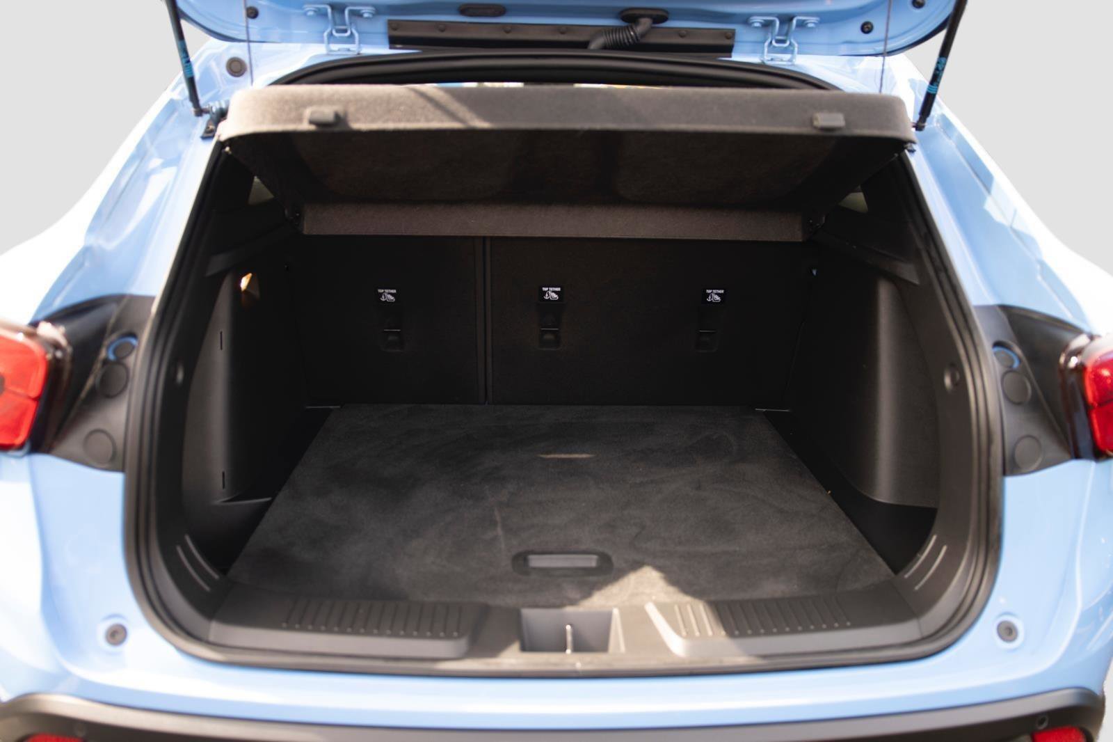 Used 2024 Chevrolet Trax RS w/ Driver Confidence Package image 13