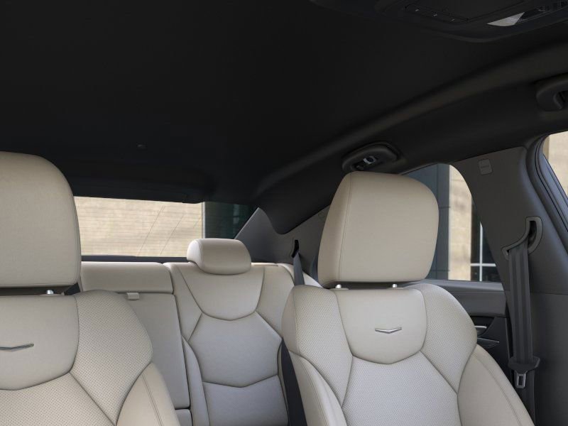 New 2026 Cadillac CT4 Premium Luxury RWD image 24