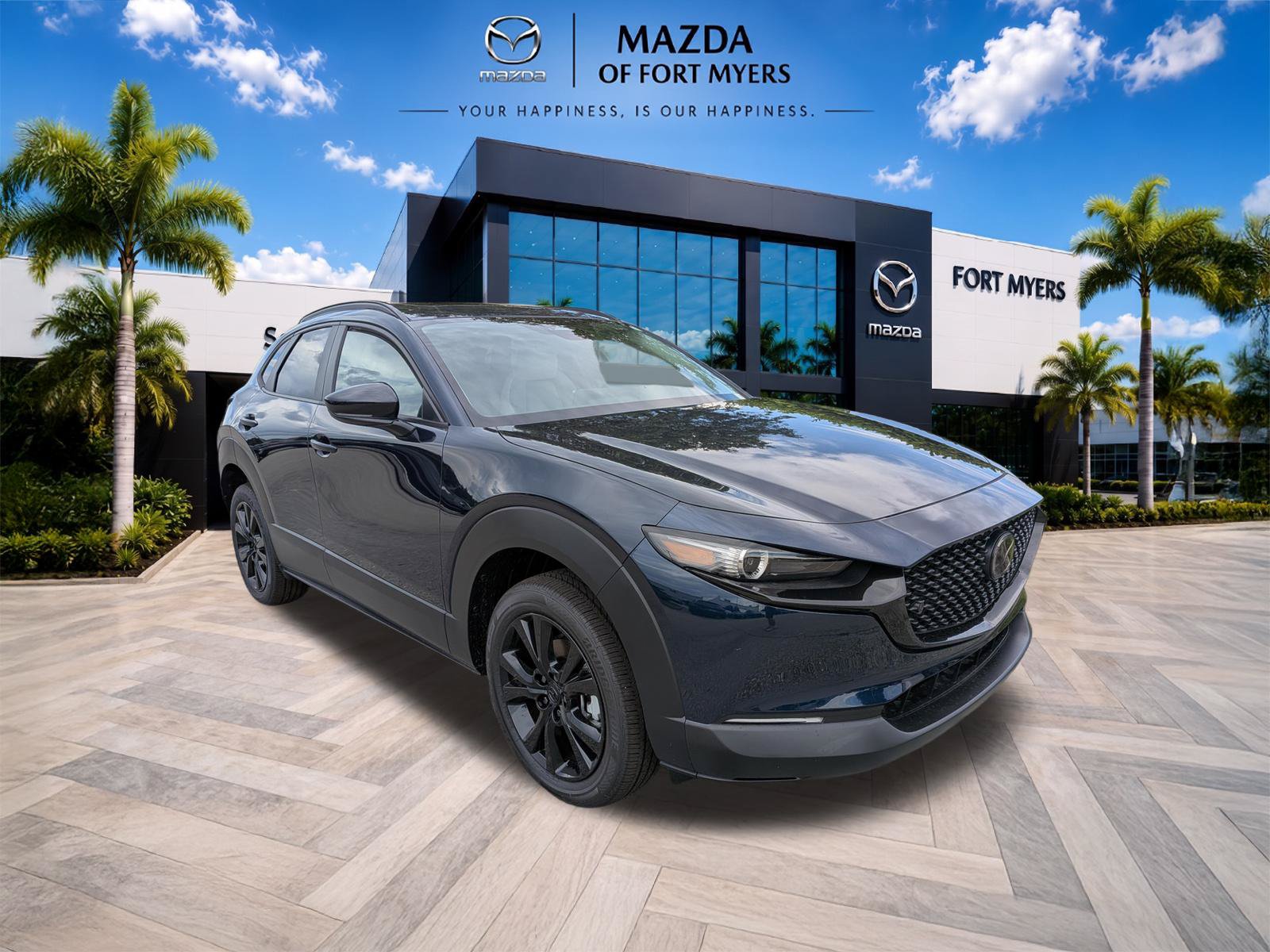New 2026 MAZDA CX-30 Aire Edition AWD/4WD image 2