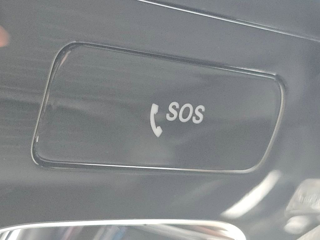 Certified 2025 Mercedes-Benz C 43 AMG 4MATIC Sedan image 8