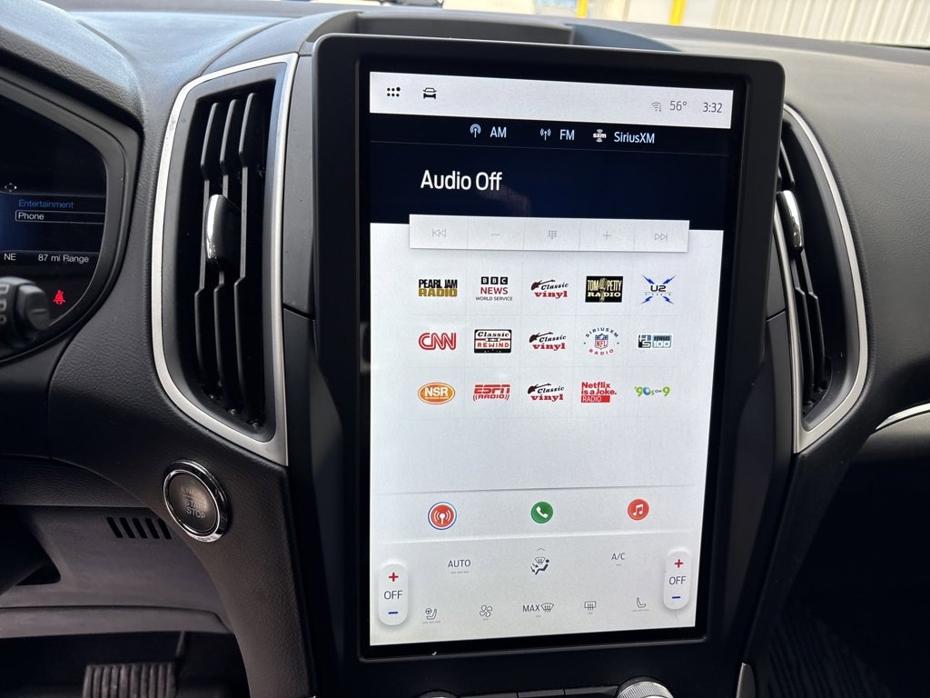 Used 2022 Ford Edge SEL w/ Convenience Package image 18