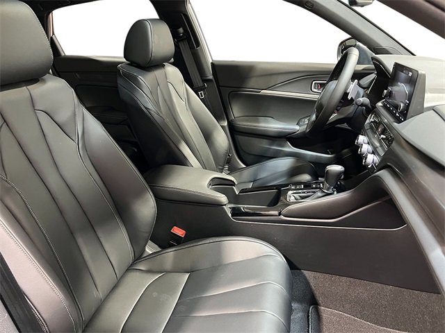New 2025 Acura Integra A-Spec image 36