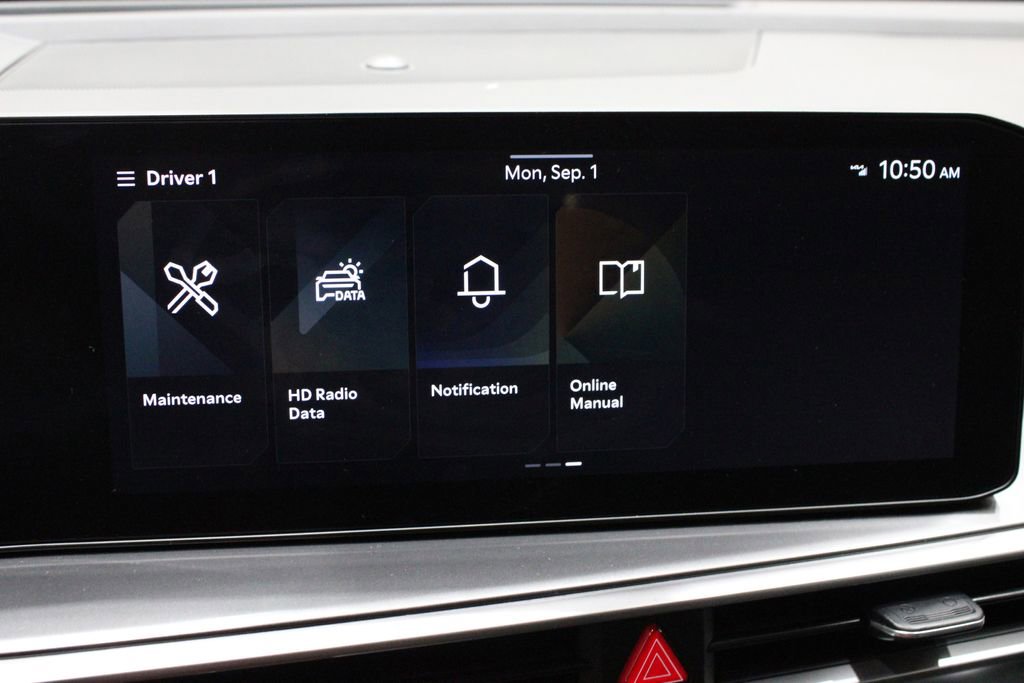 Used 2024 Kia Sorento S image 38