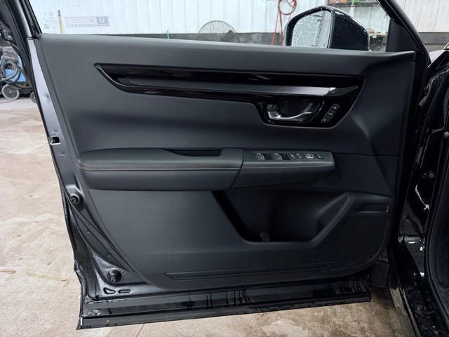 Used 2026 Honda CR-V Sport Touring image 15