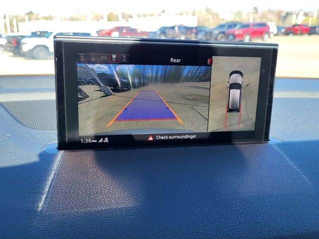 Used 2019 Audi Q7 3.0T Premium Plus w/ Premium Plus Package image 17