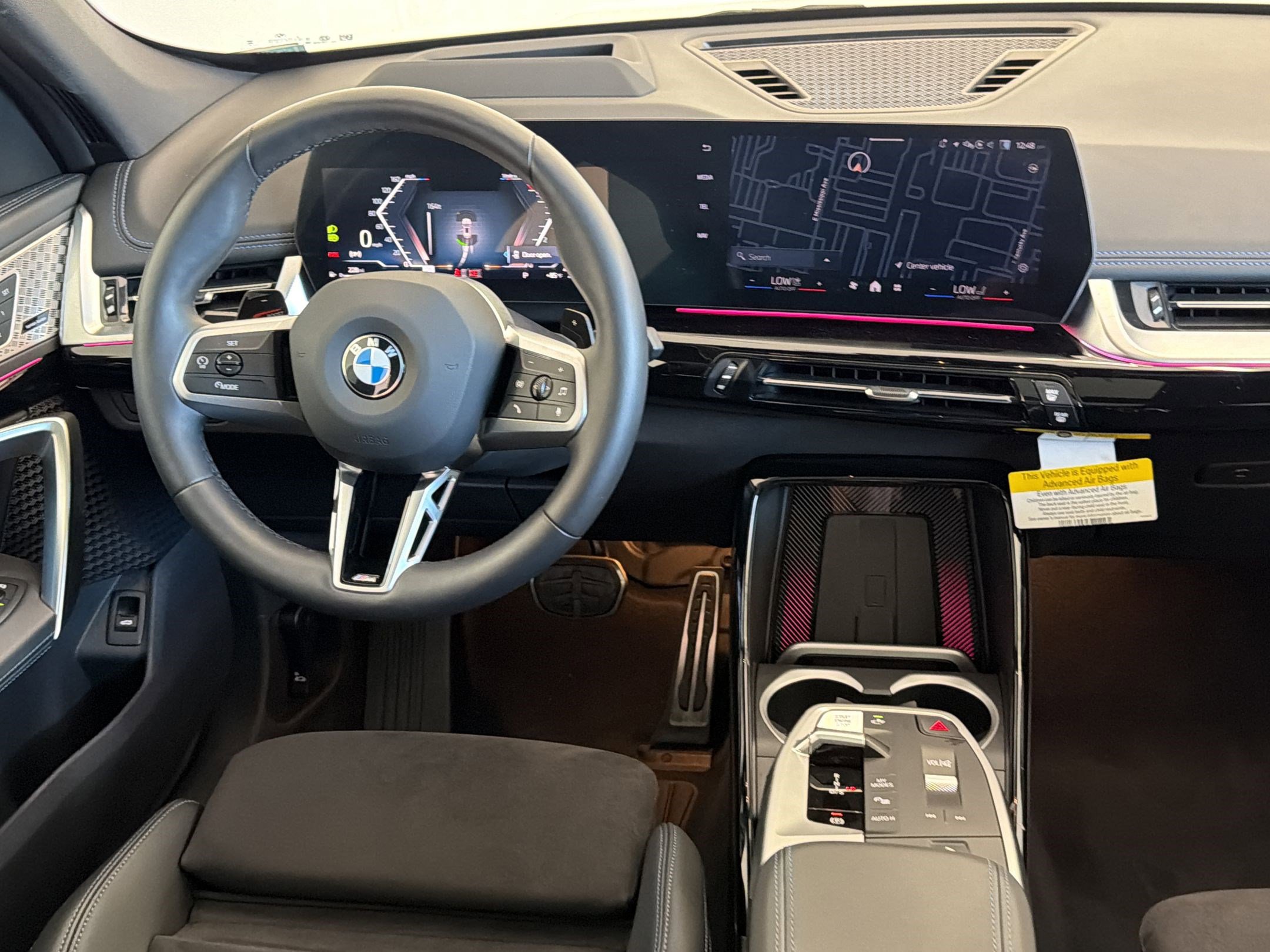 Used 2025 BMW X1 xDrive28i w/ Premium Package AWD/4WD image 28