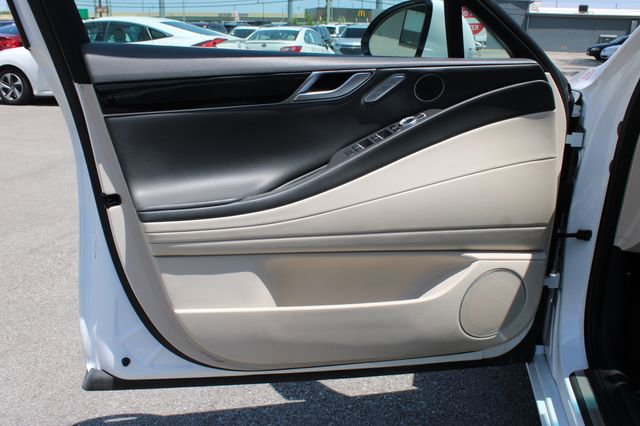 Used 2022 Genesis G80 2.5T AWD/4WD image 10