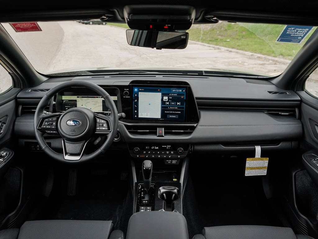 New 2026 Subaru Outback Touring XT AWD/4WD image 12
