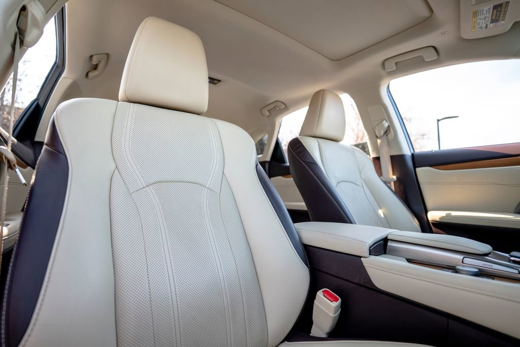 Used 2017 Lexus RX 350 AWD image 20