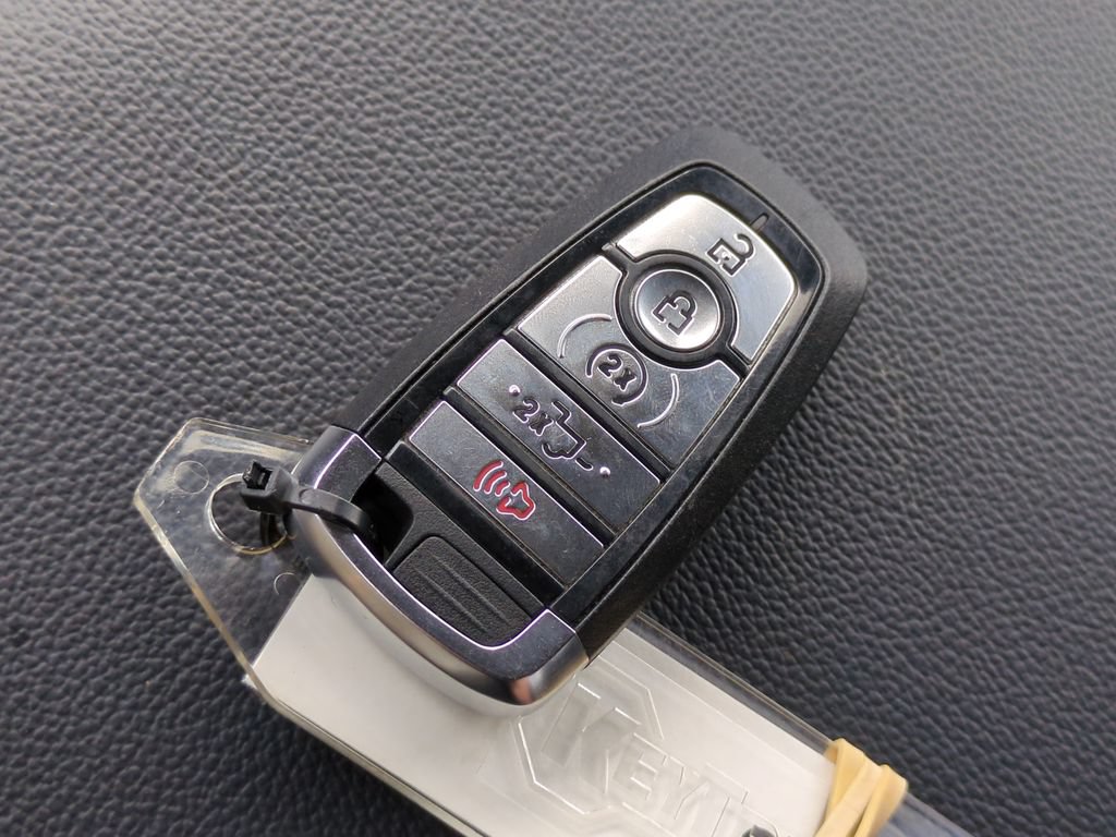 Used 2026 Ford F250 Lariat AWD/4WD video 2