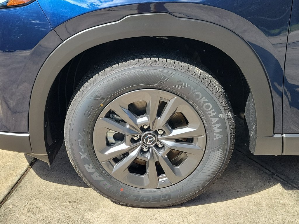 New 2026 MAZDA CX-5 Select AWD/4WD image 6