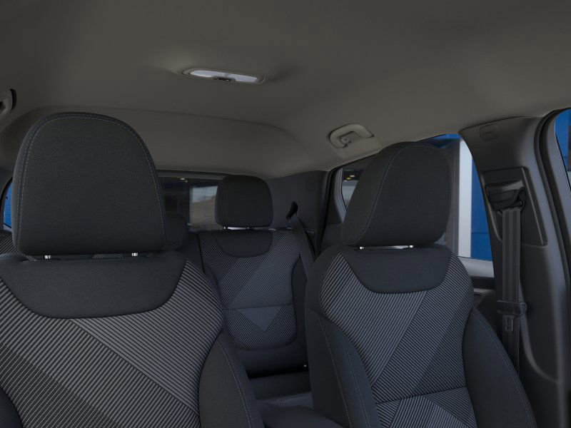 New 2027 Chevrolet Bolt LT image 48