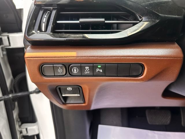 Used 2022 Acura MDX SH-AWD w/ Technology Package image 20