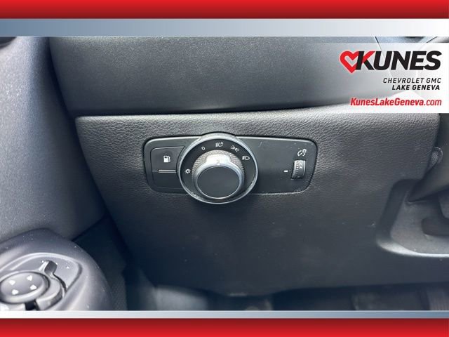 Used 2024 Dodge Hornet R/T image 47