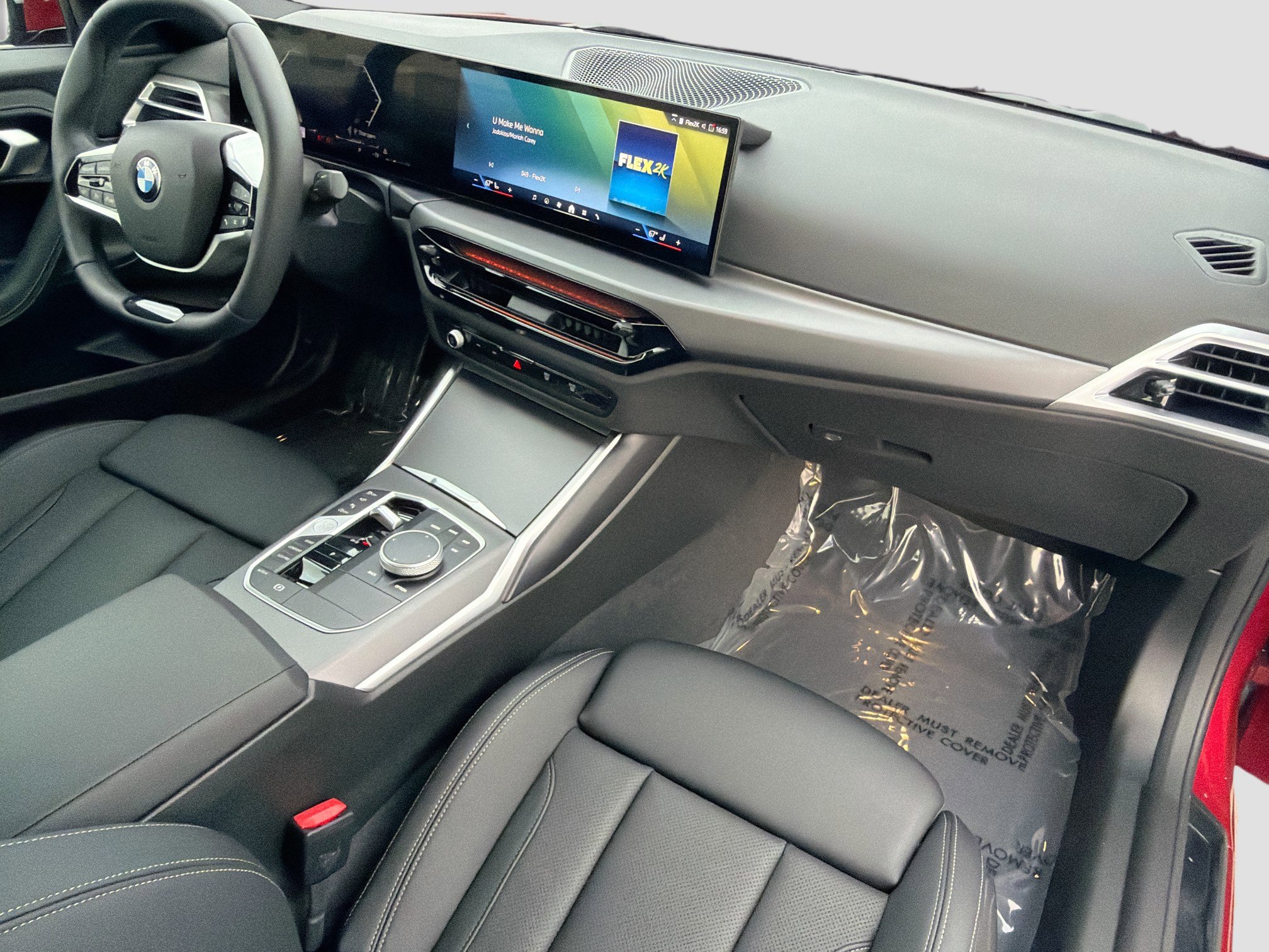 Used 2025 BMW 230i Coupe w/ M Sport Package image 13