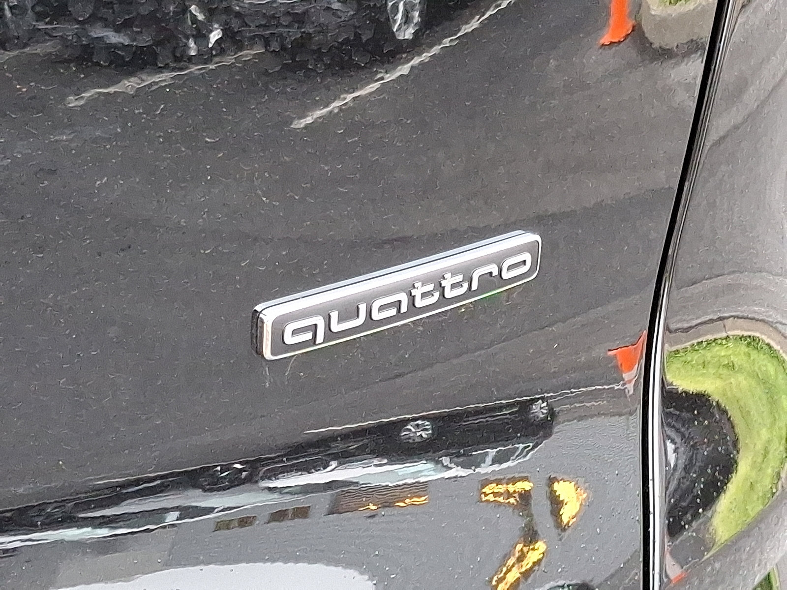 New 2025 Audi Q5 Prestige image 19