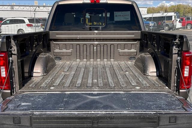 Used 2022 Ford F150 XLT w/ Equipment Group 302A High image 29