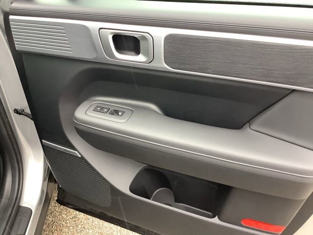 New 2026 Hyundai Santa Fe Limited image 19