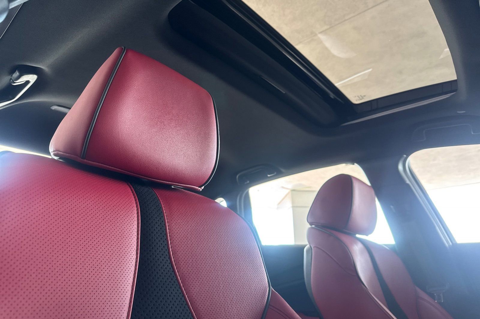 Used 2025 Acura TLX SH-AWD w/ A-SPEC Pkg image 13