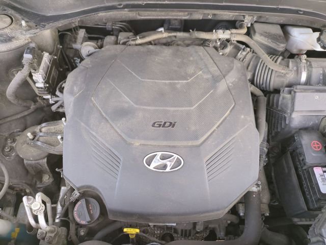 Used 2020 Hyundai Palisade SEL AWD/4WD image 20