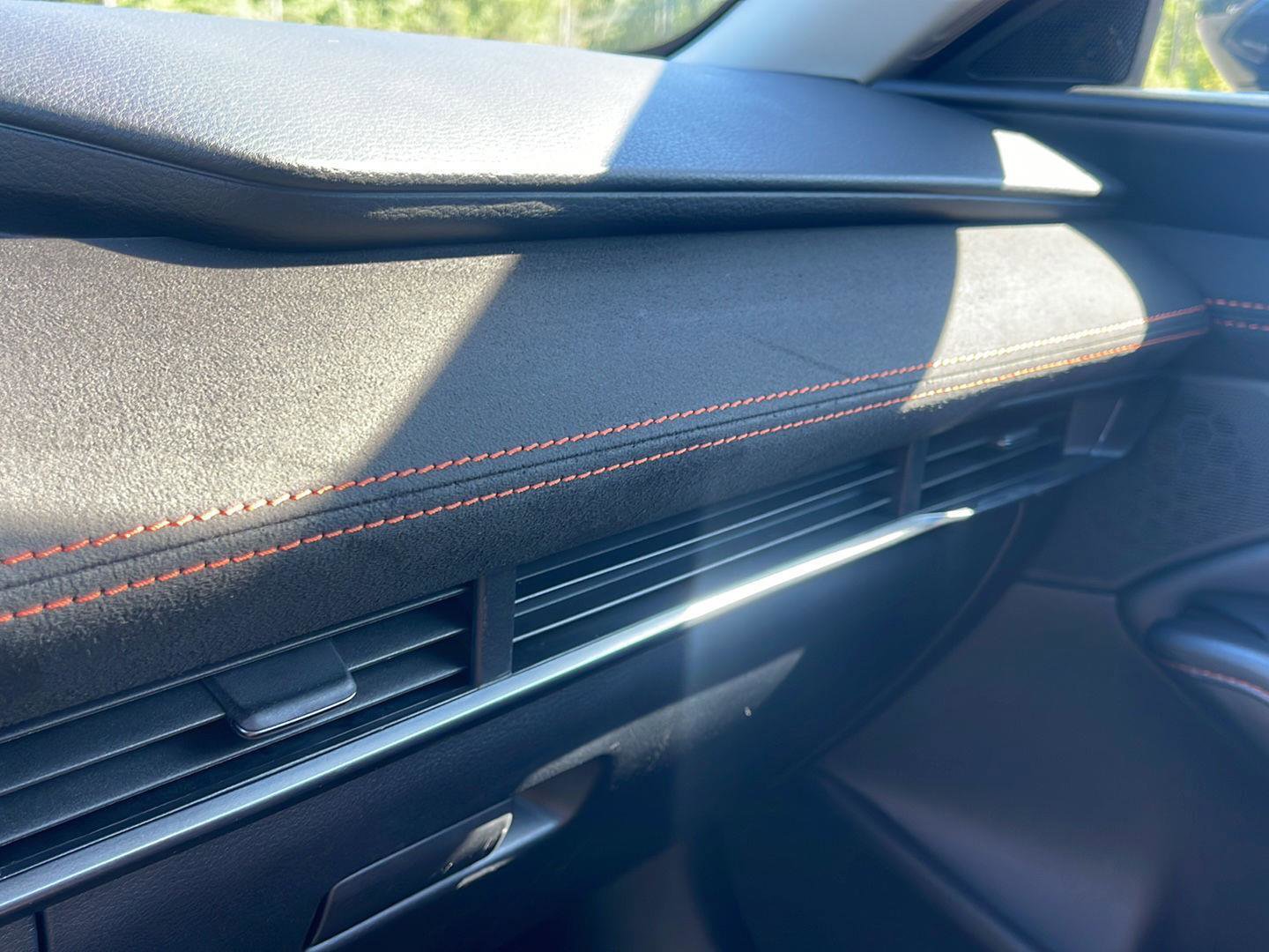 Used 2024 MAZDA MAZDA3 s AWD/4WD image 20