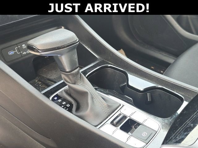 Used 2025 Hyundai Tucson SEL image 16