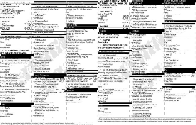 Used 2023 Cadillac Escalade V w/ LPO, Floor Liner Package image 32