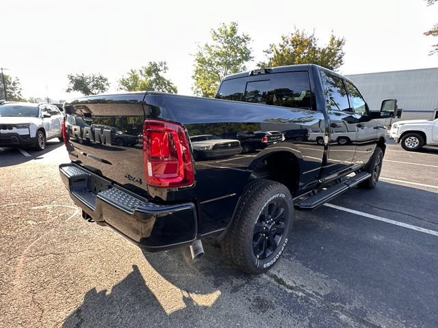 New 2027 RAM 2500 Laramie AWD/4WD image 6