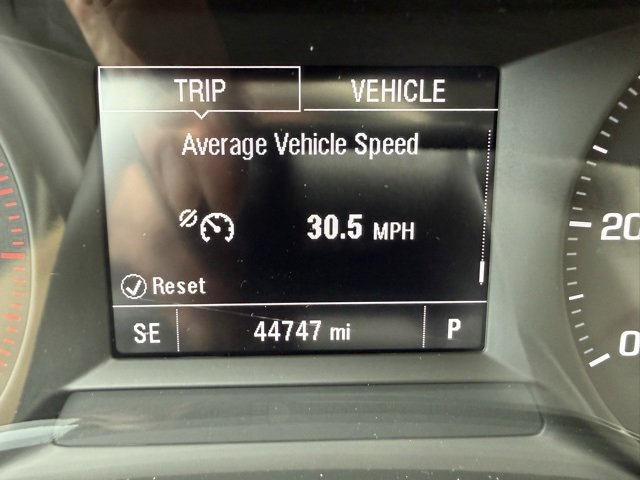 Used 2024 Chevrolet Trax LS w/ LS Convenience Package image 17