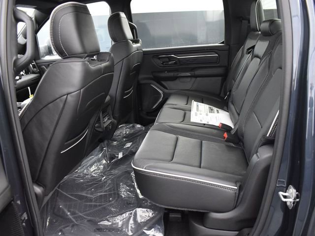 New 2026 RAM 1500 Limited image 32