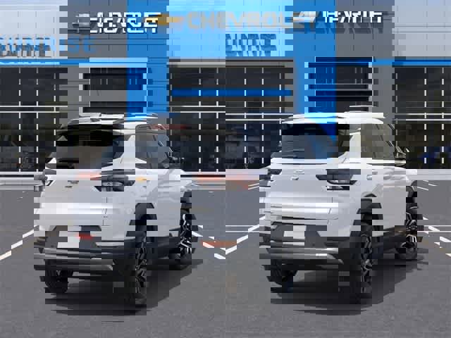 New 2026 Chevrolet TrailBlazer LT w/ LT Cold Weather Package image 5