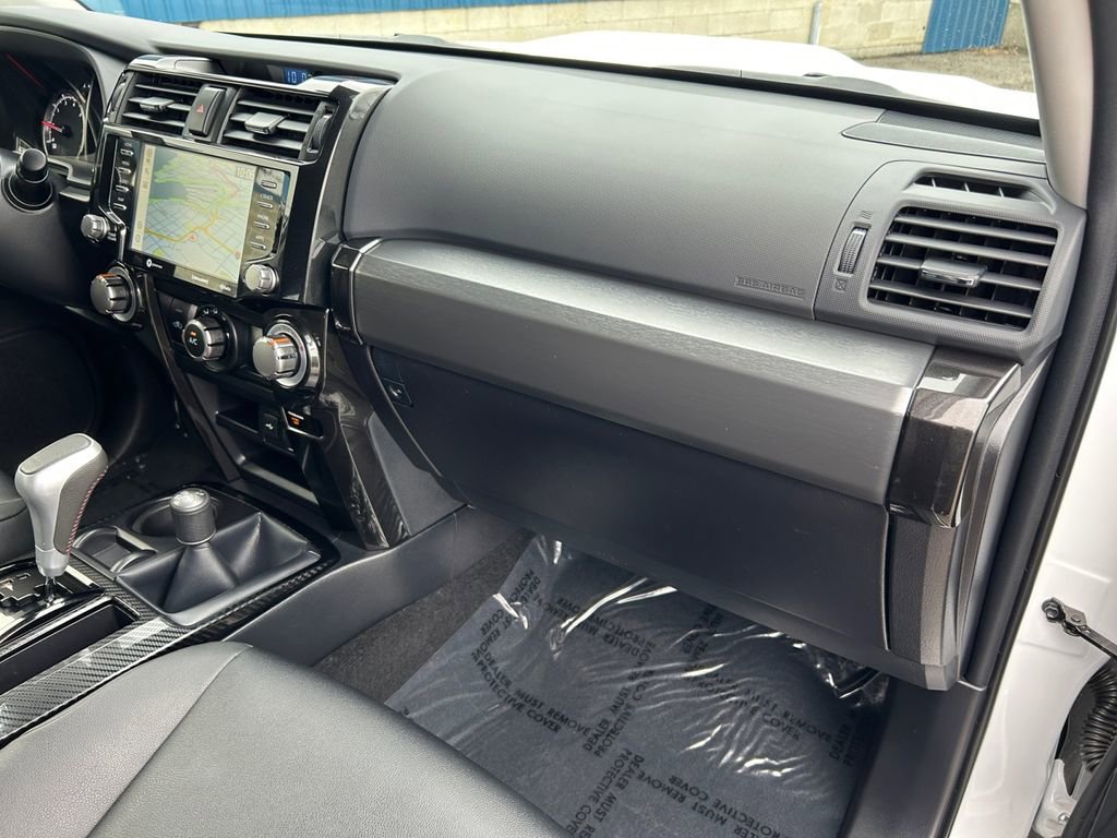 Used 2024 Toyota 4Runner TRD Off-Road Premium image 26