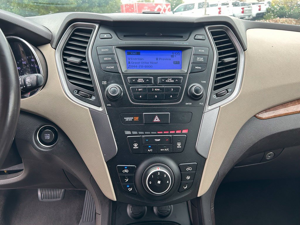 Used 2013 Hyundai Santa Fe Sport 2.0T AWD/4WD image 20