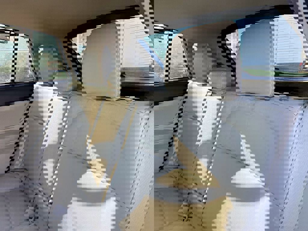 Used 2014 Subaru Crosstrek 2.0i Limited AWD/4WD image 11