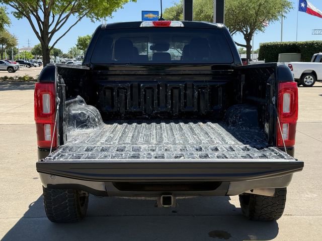Used 2021 Ford Ranger XLT w/ Tremor Off-Road Package image 36