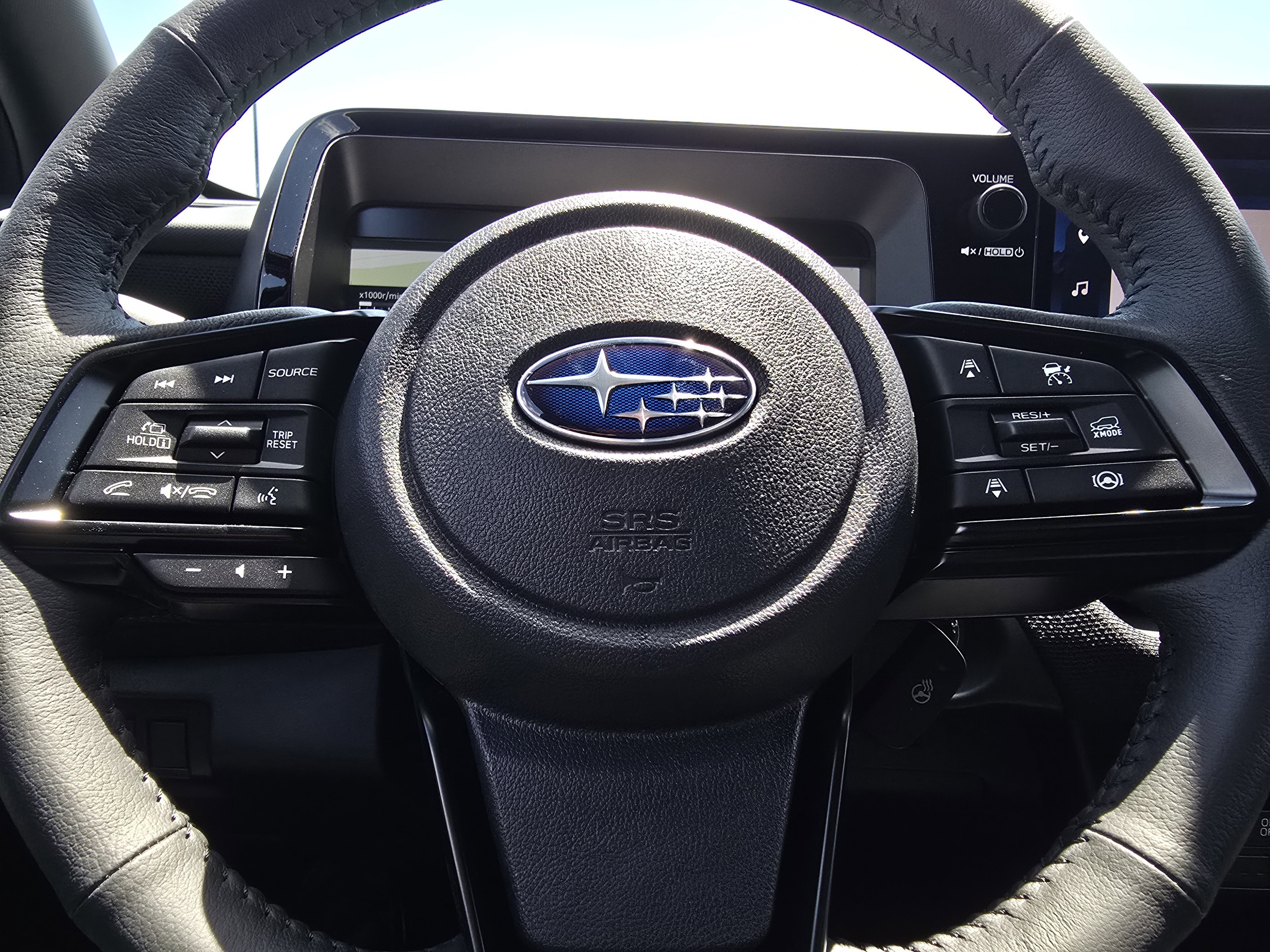 New 2026 Subaru Outback Limited XT AWD/4WD image 24