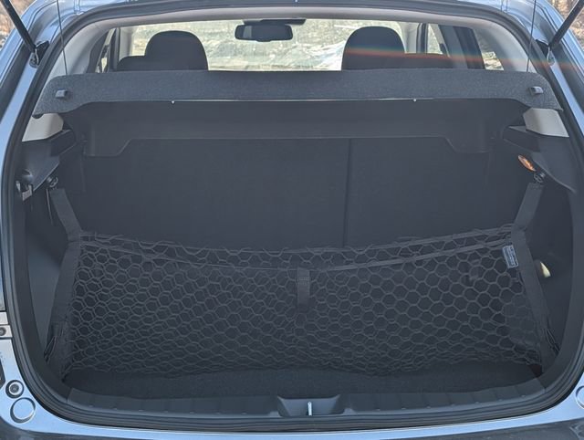 New 2026 Mitsubishi Outlander Sport LE image 4