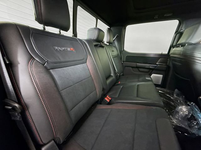 New 2026 Ford F150 Raptor AWD/4WD image 28