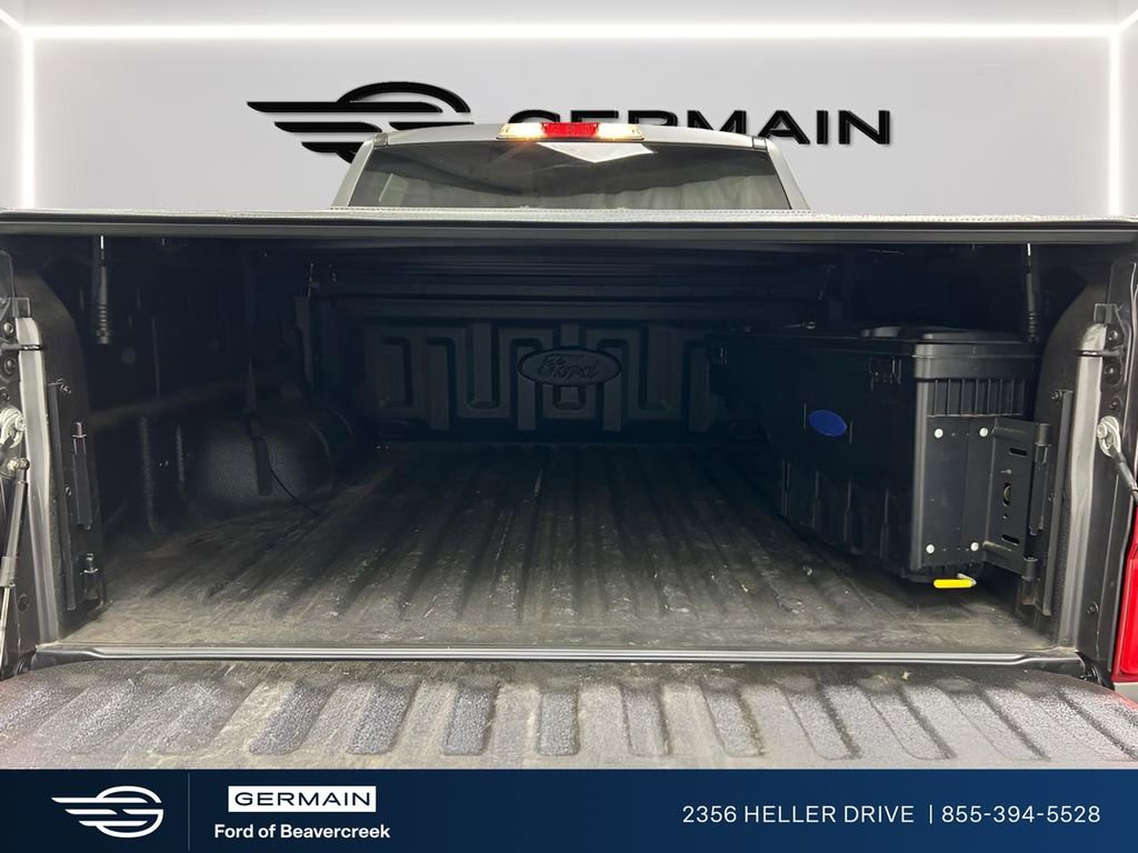 Certified 2022 Ford Ranger XLT w/ Equipment Group 301A Mid image 25