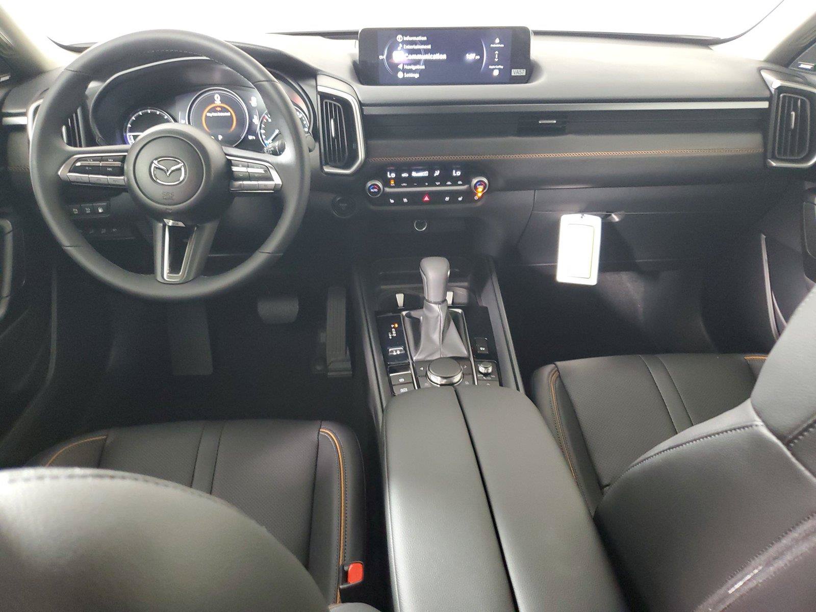 New 2026 MAZDA CX-50 AWD 2.5 Hybrid w/ Weather Package image 15