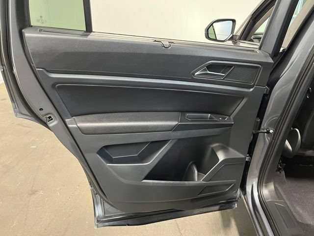 Used 2021 Volkswagen Atlas SEL AWD/4WD image 19