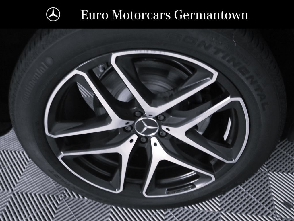 Used 2024 Mercedes-Benz GLE 53 AMG 4MATIC Coupe image 7