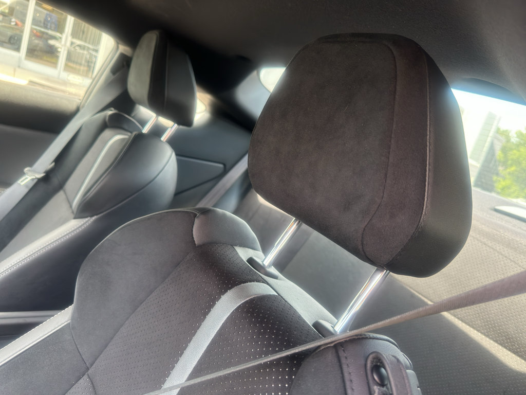 Used 2024 Toyota GR86 Premium RWD image 9